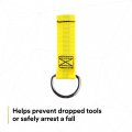 3ma Dbi-salaa D-ring Attachment 1 X 3 5 10 Ea Case
