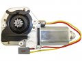 Aci 83121 Power Window Motor