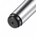 Uxcell Mt4 F115 Carbide Tipped Lathe Dead Center Morse Taper 4mt 60 Degree For Woodworking Woodturning Drill Tool Hard Alloy