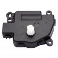Aintier Air Door Actuator Hvac Blend Control Fits For Dodge Ram 3500 2010 For 1500 2011-12 2500 2 11-12 4500 11-12 604-038 2pc