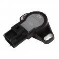 Uxcell 37890-hn2-006 Tps Throttle Position Sensor Replacement For Honda Foreman 500