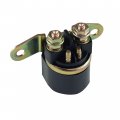 Caltric Starter Solenoid Relay For Suzuki Ltf 300 Lt- King Quad 300 1999 2000 2001 2002