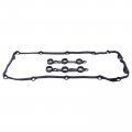 Engine Valve Cover Gasket Set Kit For Bmw 320i 325ci 325i 325xi 330ci 330i 330xi 525i 530i 