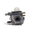 Zama Carburetor C1u-k52 For Echo Gt2000 Gt2100 Srm2100 String Trimmer 