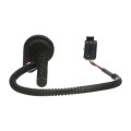Transmission Output Shaft Speed Sensor Ford Edge 2007 2018 Replacement For 7t4z7m101a 8a8z7m101b Black Plug In Connector Blade 