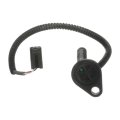Transmission Output Shaft Speed Sensor Ford Edge 2007 2018 Replacement For 7t4z7m101a 8a8z7m101b Black Plug In Connector Blade