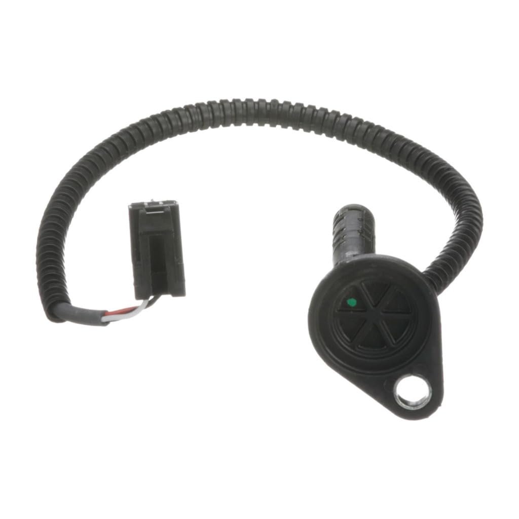 Transmission Output Shaft Speed Sensor Ford Edge 2007 2018 Replacement For 7t4z7m101a 8a8z7m101b Black Plug In Connector Blade