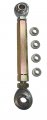 Pro-tek Ll-210s Adjustable Lowering Links Made For 2006 2007 2008 2009 2010 2011 2012 2013 2014 2015 2016 2017 Yamaha Fz1 Fz-1 
