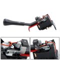 Black Light Control Switch Iron Replacement For A0657916000