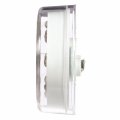 1051a Truck-lite 2 5 Amber Led Clearance Light W Clear Lens 