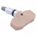 Applianpar Tire Pressure Monitor System Sensor Tpms For Chevrolet Tahoe 2005-2006 Silverado 1500 2500 Hd Pack Of 4