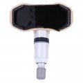 Applianpar Tire Pressure Monitor System Sensor Tpms For Chevrolet Tahoe 2005-2006 Silverado 1500 2500 Hd Pack Of 4