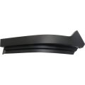 Front Bumper Trim For Ram 2500 3500 Pick Up 2010 2018 Driver Side Primed Panel Filler Molding Ch1046113 1hh71tzzad 