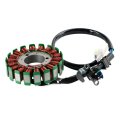 Stator Coil Generator For Yamaha Yzf R3 2015-2018 R3a Abs R25 2015-2017 Mtn320 Mt-03 2016-2017 Mtn320a 2016-2018 Mtn250 Mt-25