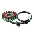 Stator Coil Generator For Yamaha Yzf R3 2015-2018 R3a Abs R25 2015-2017 Mtn320 Mt-03 2016-2017 Mtn320a 2016-2018 Mtn250 Mt-25