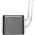 Hvac Ac Blower Motor And Heater Core Kit For Chevrolet Gmc 1990 To 1996 C1500 K1500 Suburban Tahoe Yukon C2500 K2500 C3500