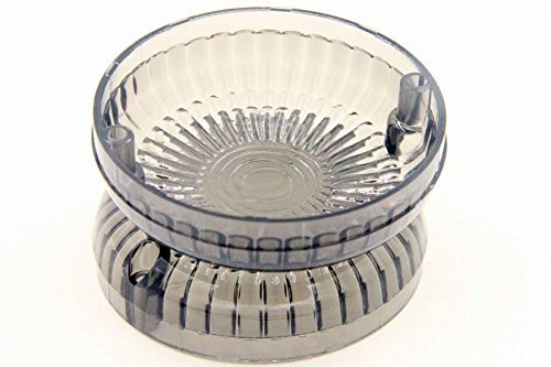 Smoke Turn Signal Lens For Yamaha Cruisers Front And Rear Mt274-003-sk 3 In Diameter Fits V Star 650 1100 Royal Road Max