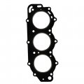 Wflnhb Head Gasket Replacement For Yamaha 40 50 Hp 3 Cylinder 506-08 63d-11181-a1-00