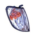 Lexus Ls 400 1998-2000 Signal Light Assembly Passenger Side Lx2531105 81510-50060 