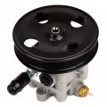 Evergreen Sp-167 Power Steering Pump 21-167 Fit 07-09 Suzuki Sx4 2 0l Dohc 49110-80j00 