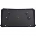 Front License Plate Bracket For Ford Explorer 2011 2012 2013 2014 2015 Textured Black Fo1068136 Bb5z17a385ba