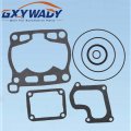 Complete Top End Engine Gasket Kit Replacement For Suzuki Rm85 2002 2016 And Rm85l 2003 To 2013