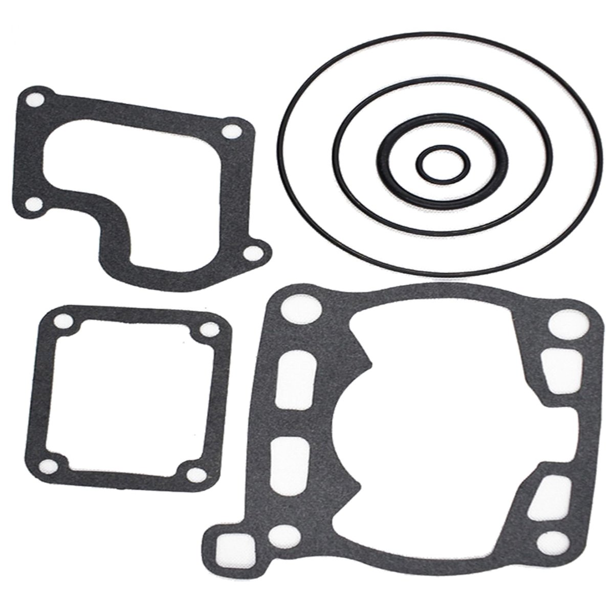 Complete Top End Engine Gasket Kit Replacement For Suzuki Rm85 2002 2016 And Rm85l 2003 To 2013