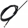 Niche Rear Hand Brake Cable For Honda Fourtrax 300 Trx300 Trx300fw 43460-hc5-972 43460-hc4-010