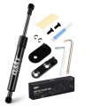 Orion Motor Tech Tailgate Assist For Ford Ranger 2019 2020 2021 2022 2023 Heavy Duty Steel Shock Absorber Damper 