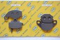 Frontrear Brake Pads Kawasaki Klr 650 1987-2007 Kl Kl650 Ld307 Ld309 