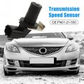 A Absopro Car Transmission Speed Sensor Replace Fn01-21-550 For Mazda 3 2004-2010