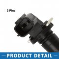 A Absopro Car Transmission Speed Sensor Replace Fn01-21-550 For Mazda 3 2004-2010