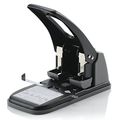 Swingline 2 Hole Punch Extra Heavy Duty Fixed Centers 100 Sheets 74190 