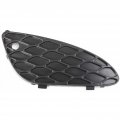 Mercedes-benz E320 E500 2003-2006 Bumper Cover Grille Passenger Side Outer Replacement For Mb1039110 2118850253 