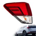 1pc Lh Tail Light Replacement For Forester 2019 2020 2021 Left Side Lamp 84912sj070 Su2804111 