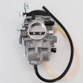 Kipa Carburetor For Kawasaki Klr650 1987-2007 With Fuel Filter Carbon Dirt Jet Cleaner Tool Kit Oe Part 15001-1315 15001-1327 