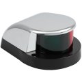Led Side Marker Lights For Ships And Yachts Red Green Clearance Light Waterproof Durable Abs Plastic Housing Cab Lamp 1 Piece