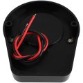 Led Side Marker Lights For Ships And Yachts Red Green Clearance Light Waterproof Durable Abs Plastic Housing Cab Lamp 1 Piece