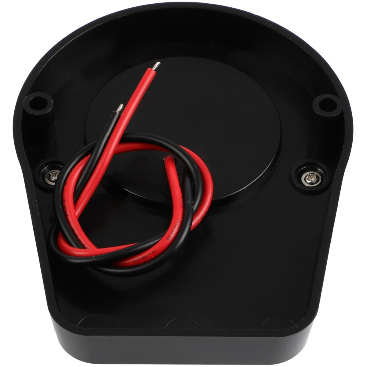 Led Side Marker Lights For Ships And Yachts Red Green Clearance Light Waterproof Durable Abs Plastic Housing Cab Lamp 1 Piece