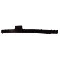 Front Upper Bumper Brackets Pair For 2017 2018 Kiate Driver And Passenger Side Replacement For Ki1042126 Ki1043126 86517b0000 