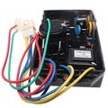 Friday Part Avr Ki-davr-95s Voltage Regulator 10kw For Kipor Single Phase Diesel Generator 