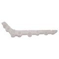 Rear Passenger Side Bumper Retainer Bracket For Nissan Altima 2013 2014 2015 Replacement 852203ta0a Ni1143102 