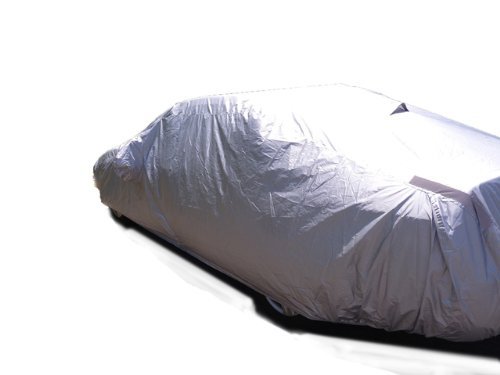 Mcarcovers For 2012-2012 Jaguar Xj Car Cover