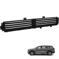 Lower Radiator Grille Shutter Without Motor For Enclave 2018 2019 2020 Part Number 84646341 Gm1206107 Black Active Replacement 