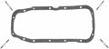 Fel-pro Os 30574 R Oil Pan Gasket Set 