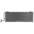 Aluminum Condenser For 1997 1998 1999 2000 2001 2018 Jeep Cherokee 