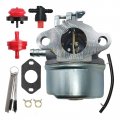 Autu Parts 640309 Carburetor For Tecumseh Hsk840 Hsk845 Hsk850 Th139sa Th139sp Replace 632537a 632537 640093 632561 632562 