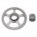 Starter Starting Clutch One Way Gear Bearing Gasket For Honda Trx400ex Trx400x 1999-2014 Oem 28110-hn1-000 28110-hn1-a70