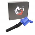 Aip Electronics Dragon Fire Blue Series High Performance Ignition Coil On Plug Cop Pencil Pack Compatible With 1998-2016 