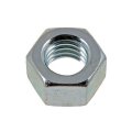 Hex Nut Steel Coarse Thread 3 8-16 Size Inches Callout 